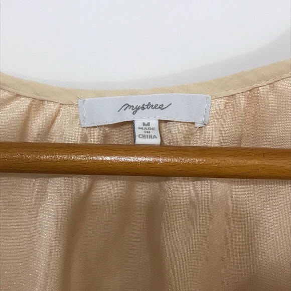 Mystree Dress - Picture 4 of 8